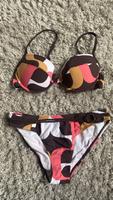 S.Oliver Push up Bügel Bikini Gr.34 C NEU retro Dessin Thüringen - Gotha Vorschau