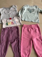 2x Shirts, 2 Hosen Bayern - Augsburg Vorschau