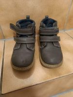 Winterboots, Schuhe, Junge Gr 29, braun Niedersachsen - Winsen (Aller) Vorschau