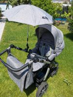 Kinderwagen Hartan GTS+ Zubehör Baden-Württemberg - Pforzheim Vorschau