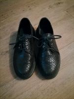 Dr. Martens Größe 36 schwarz Lindenthal - Köln Sülz Vorschau