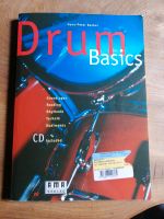 Drum Basics - Lehrbuch Rheinland-Pfalz - Hatzenport Vorschau