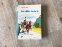 Antiquarisches Buch: Finn schlägt sich durch, von 1969 Dortmund - Innenstadt-Ost Vorschau