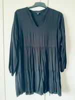 Lässiges Kleid schwarz 44 Baden-Württemberg - Aalen Vorschau