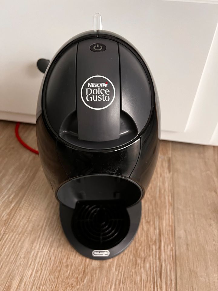 Nescafé Dolce Gusto Kaffeemaschine in Witten