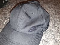 NIKE tolles-schwarzes SCHILD-CAP NEU! Baden-Württemberg - Aalen Vorschau