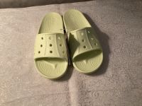 CROCS™ Unisex-Sandale Classic Slide Gr. 38/39 Neu Niedersachsen - Stade Vorschau