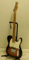 Fender Telecaster Sunburst MN MIM SS 2018 TOP München - Ludwigsvorstadt-Isarvorstadt Vorschau