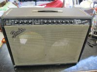 SUCHE 2 alte Fender 12" Lautsprecher für einen 67er Twin Reverb Rheinland-Pfalz - Wolsfeld Vorschau