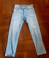 Jeans H&M Gr. 34/34 Bielefeld - Dornberg Vorschau
