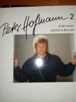 Peter Hofmann 2, Ivory Man/Songs & Ballads, LP Vinyl Niedersachsen - Bad Iburg Vorschau