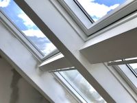 Dachfenster Innenverkleidung | Velux Fenstereinbau Berlin - Lichtenberg Vorschau