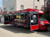 Verkaufswagen Fleisch-Wurst Borco Höhns der Extra-Klasse Niedersachsen - Hemmoor Vorschau
