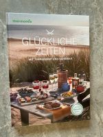 Kochbuch Sansibar Glückliche Zeiten Thermomix neu Hessen - Roßdorf Vorschau