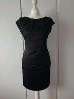 Kurz schwarz Kleid Cocktailkleid Größe 40 Berlin - Spandau Vorschau
