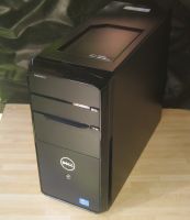 PC Dell Vostro CPU i5-2500K -3,7GHz|GT 210 512MB|16GB RAM|SSD&HDD Niedersachsen - Cloppenburg Vorschau