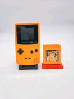 Nintendo Gameboy Color | Pokemon Gelbe Edition | Konsole Gelb Hannover - Linden-Limmer Vorschau