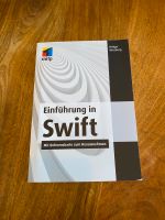 Einführung in SWIFT programmieren Software Entwicklung lernen Baden-Württemberg - Rheinfelden (Baden) Vorschau