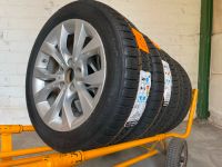 BMW X1 E84 ORIGINAL 17 Zoll Winterräder RDKS Alufelgen 225/50 R17 CONTINENTAL Winterreifen NEU Winter Alu Felgen gebraucht Reifen 5x120 ET37 7,5x17 7,5J x17 6789141-13 auch F30 F31 3er 4er F32 F33 F36 Niedersachsen - Melle Vorschau