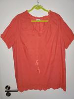 Bluse Sheego Gr. 48 Herzogtum Lauenburg - Büchen Vorschau
