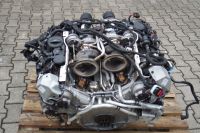 Porsche Panamera Turbo Motor CVD 971 Engine 2023 Mecklenburg-Vorpommern - Seebad Ahlbeck Vorschau