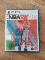 NBA 2K 22 PLAYSTATION 5 Brandenburg - Am Mellensee Vorschau