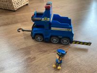 PAW Patrol Ultimate Rescue Basis Fahrzeug mit Figur - Chase Baden-Württemberg - Esslingen Vorschau