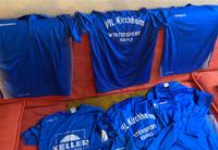 VfL Kirchheim Fußballklamotten Baden-Württemberg - Ebersbach an der Fils Vorschau