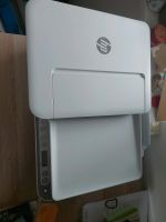 HP DeskJet4100e All-in-One Tintenstrahldrucker 1 Jahr alt Schleswig-Holstein - Remmels Vorschau