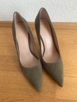 Designer High Heels re:designed Gr. 38 Stuttgart - Bad Cannstatt Vorschau