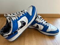 Nike Schuhe personalisiert, in Gr.42.5 Hessen - Bickenbach Vorschau