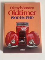 Buch: Die schönsten Oldtimer - 1900 bis 1940 - Ausgabe von 1983 Münster (Westfalen) - Hiltrup Vorschau