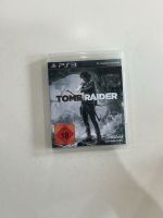 Tomb Raider PS3 Spiel Nordrhein-Westfalen - Pulheim Vorschau