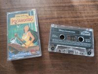 Pocahontas - Walt Disney - Original Hörspiel zum Film - Kassette Baden-Württemberg - Dischingen Vorschau