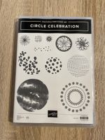 Stampin up Stempelset Circle Celebration Wandsbek - Hamburg Bramfeld Vorschau