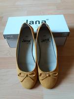 Jana Soft Line Ballerina Damenschuh Größe 39 Neu Nordrhein-Westfalen - Soest Vorschau
