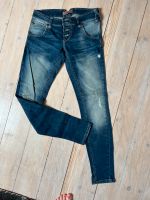 Damen Jeans Hose Used Größe XS S 26 27 please sexy Woman Bayern - Schierling Vorschau