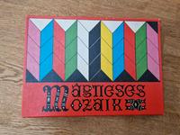 Magnet Mosaik DDR Sachsen - Bischofswerda Vorschau