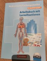 MFA Arbeitsbuch mit Lernsituationen 1. Ausbildungsjahr NEU Bayern - Pocking Vorschau