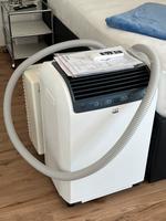 REMKO RKL 495 DC mobile Split-Klimaanlage 14.500 BTU Frankfurt am Main - Fechenheim Vorschau