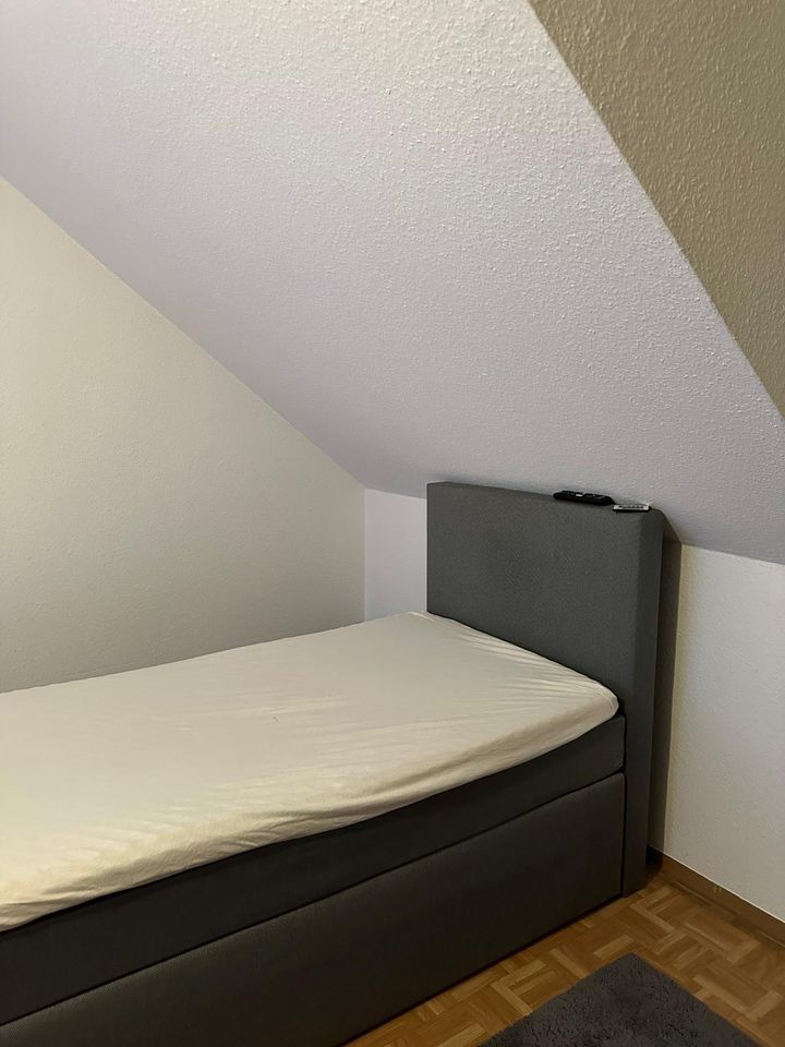 Boxspringbett 90x200 in Meßkirch