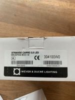 Deckenspots LED Modul Lampen Wever & Ducré Nordrhein-Westfalen - Tönisvorst Vorschau