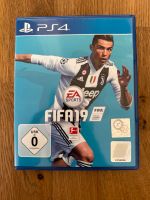 FIFA 19 PlayStation Nordrhein-Westfalen - Jülich Vorschau