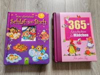 Schlaf gut Buch 365 Geschichten Mädchen je 2€ Nordrhein-Westfalen - Moers Vorschau