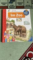 Neuwertiges Wieso-Weshalb-Warum Buch groß  Zoo Berlin - Pankow Vorschau