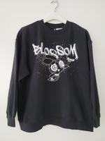 Sweatshirt, schwarz, Gr. M Nordrhein-Westfalen - Verl Vorschau