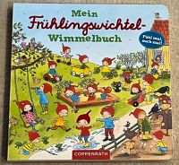 Kinderbuch „Mein Frühlingswichtel-Wimmelbuch“ Nordrhein-Westfalen - Gummersbach Vorschau