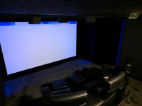 XY Screen Soundmax 4k AT Leinwand 140 Zoll Berlin - Hellersdorf Vorschau