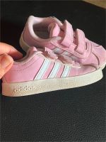 ADIDAS Größe 23 - kaum getragen - TOP - rosa Schleswig-Holstein - Jübek Vorschau