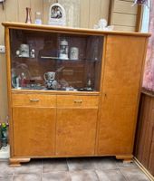 Schrank, Sideboard, Kommode, Vintage Bayern - Tapfheim Vorschau